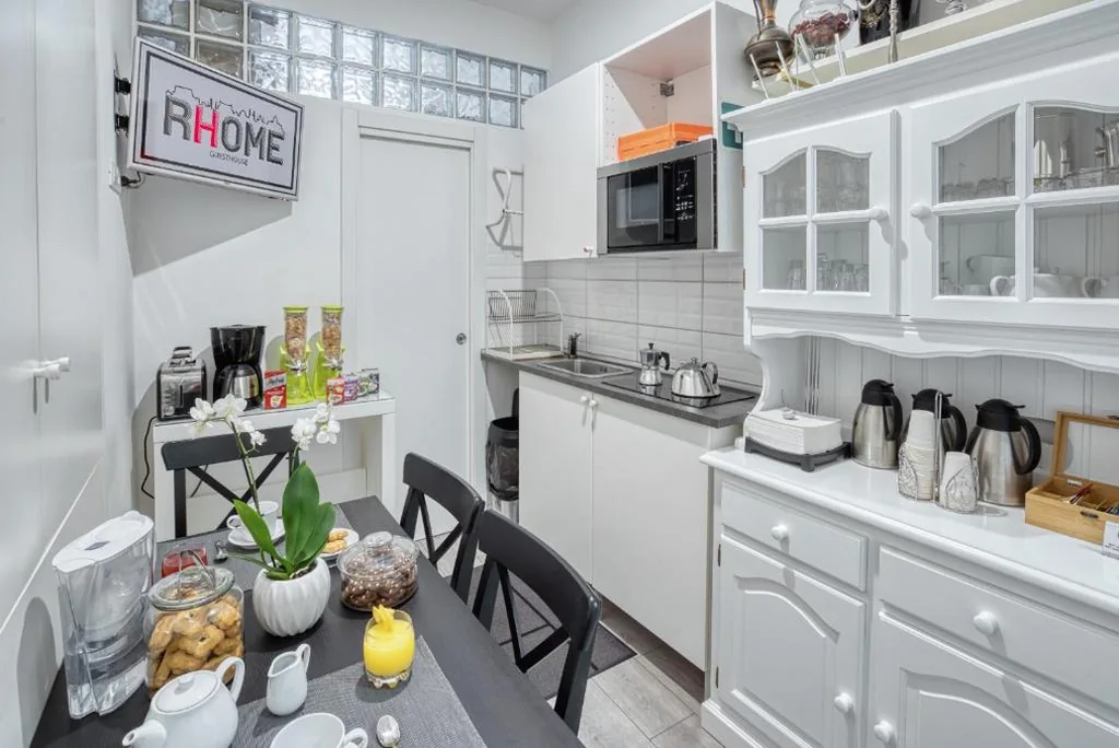 Rhome Guest House — foto 4