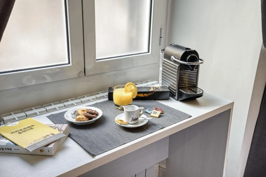 Rhome Guest House — foto 5