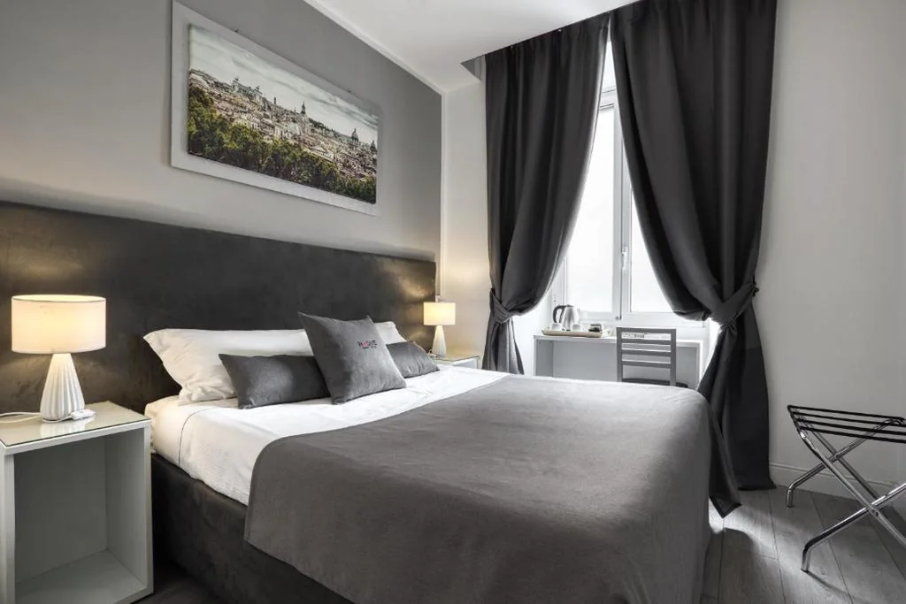 Rhome Guest House — foto 7