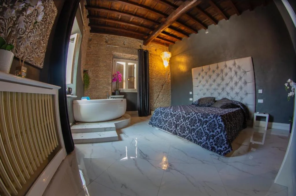 Rhome Luxury suite — foto 4
