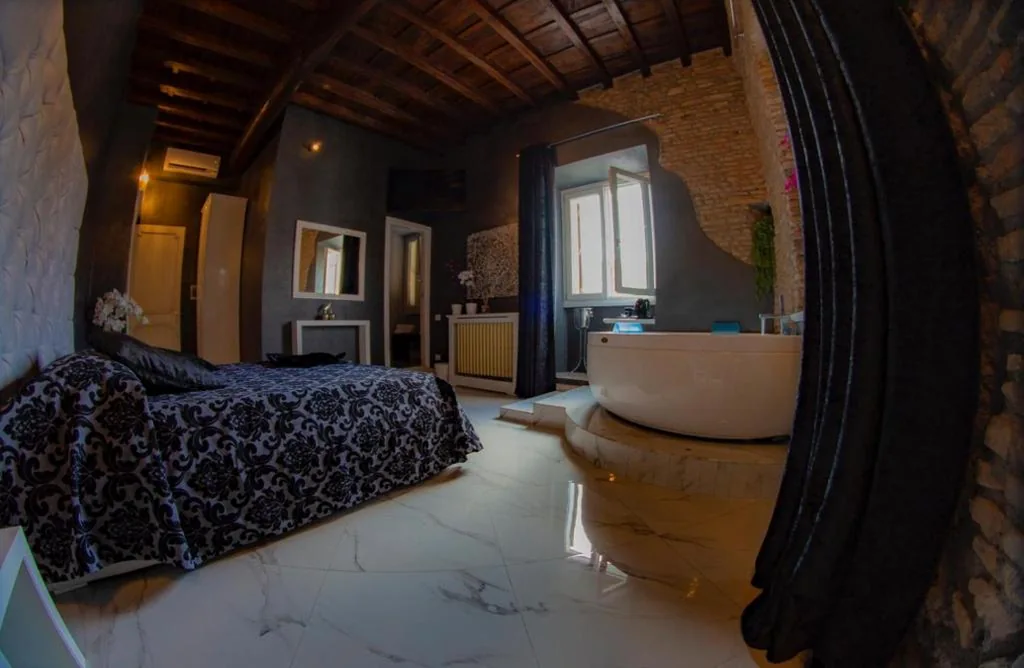 Rhome Luxury suite — foto 5