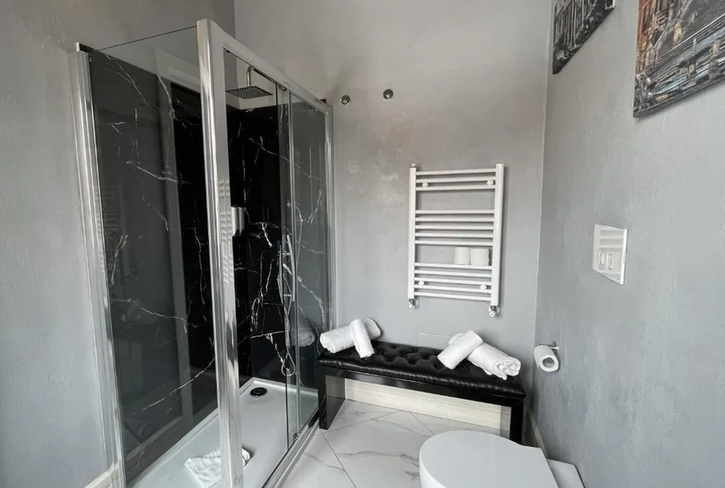 Rhome Luxury suite — foto 6