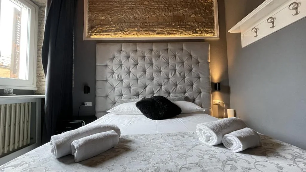 Rhome Luxury suite — foto 8