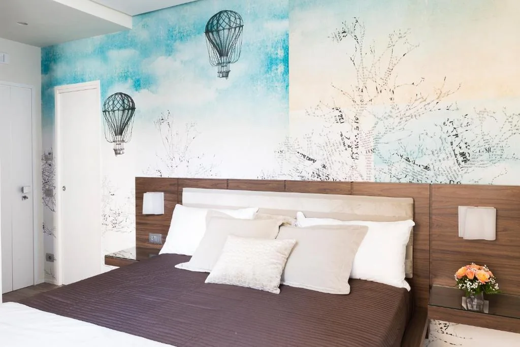Rhome Suites