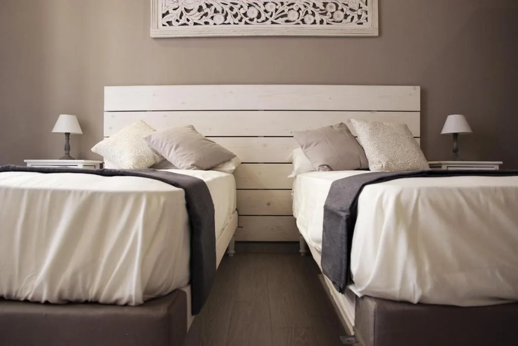 rHome Sweet Home – Trastevere
