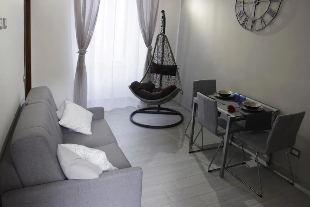 rHome Sweet Home – Trastevere — foto 4