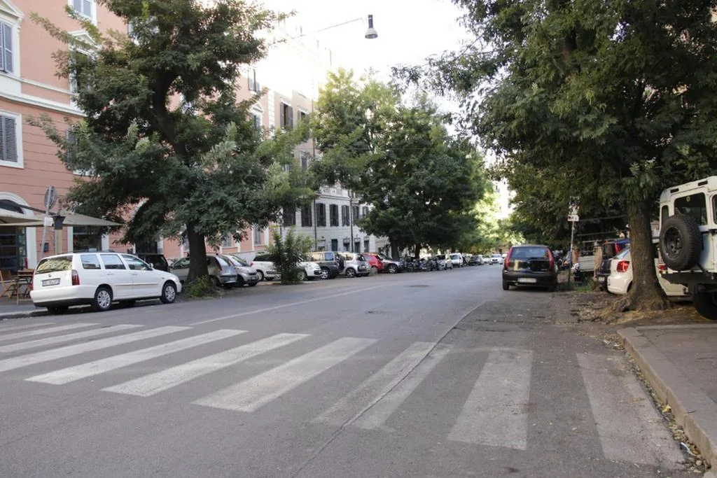 rHome Sweet Home – Trastevere — foto 6