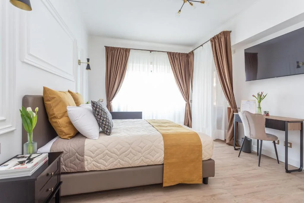 Rhome Vatican Rooms — foto 4