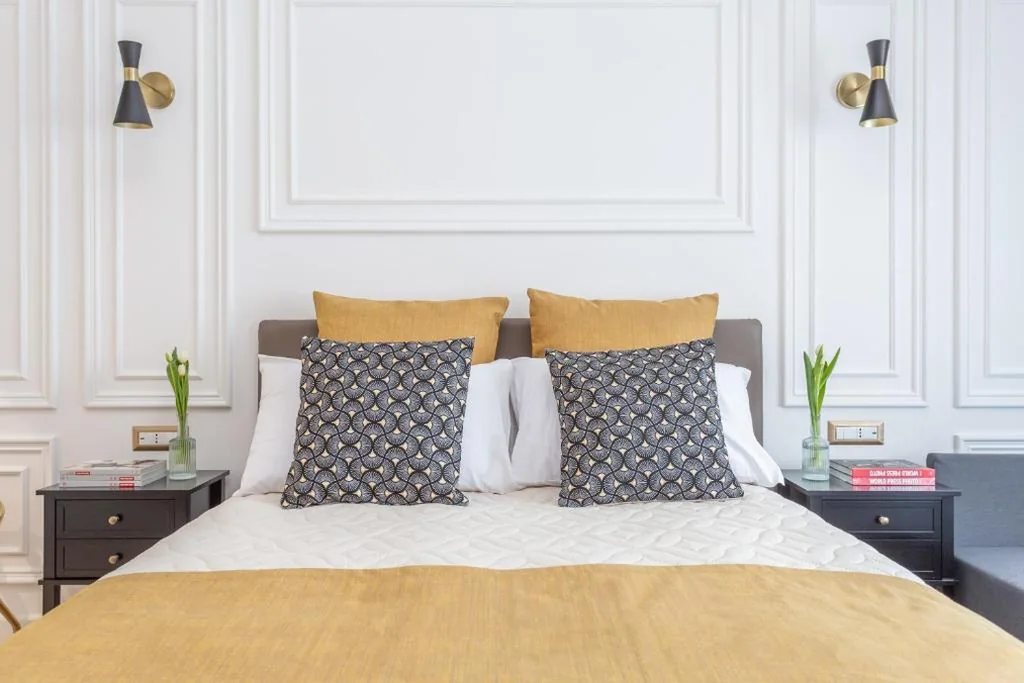 Rhome Vatican Rooms — foto 6