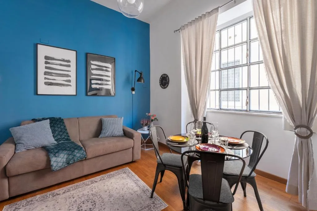 Riari House – Residenze Romanae