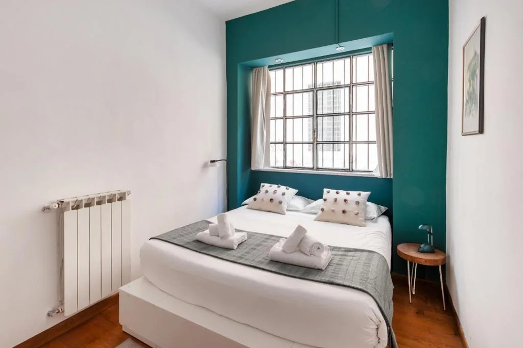 Riari House – Residenze Romanae