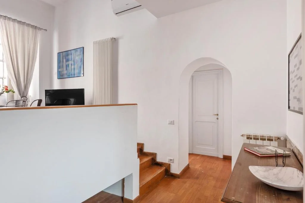 Riari House – Residenze Romanae — foto 5