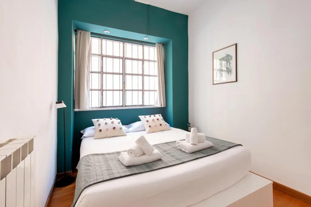 Riari House – Residenze Romanae — foto 7