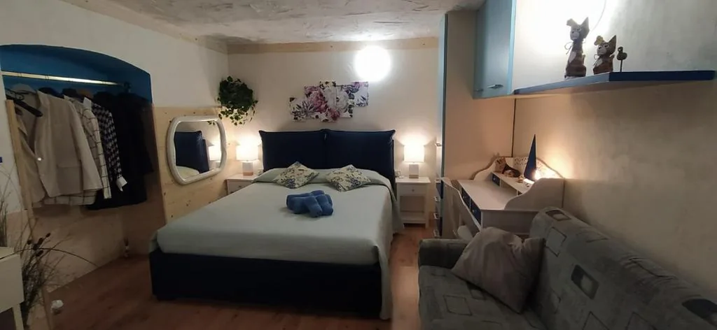Ribero’s Home – Center – Quite Zone