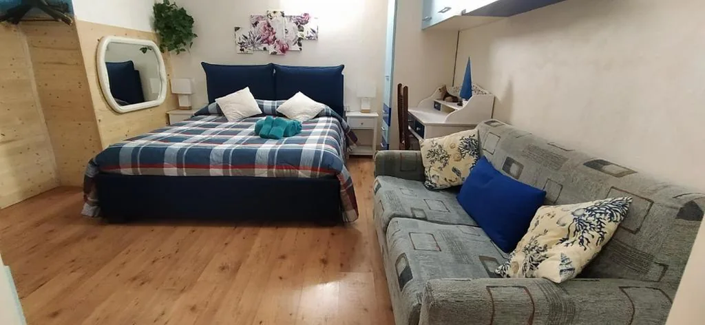 Ribero’s Home – Center – Quite Zone — foto 7