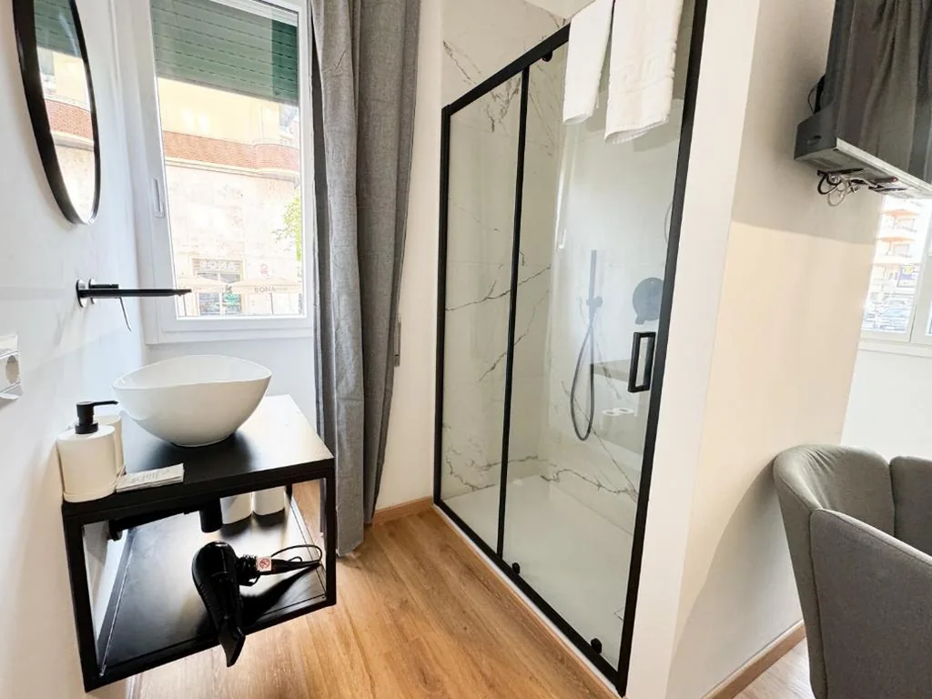 Riboty Boutique Rooms — foto 3