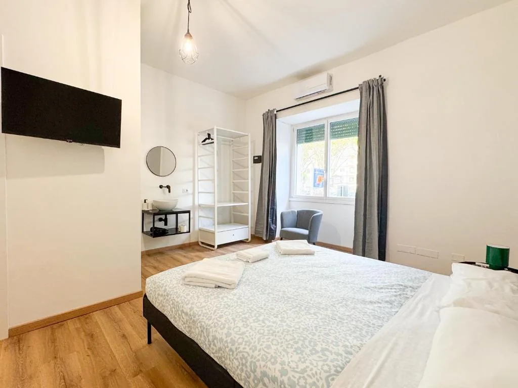 Riboty Boutique Rooms — foto 7