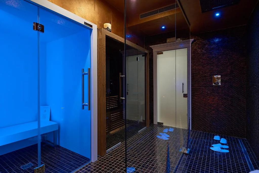 Ricaroka exclusive room & spa — foto 4