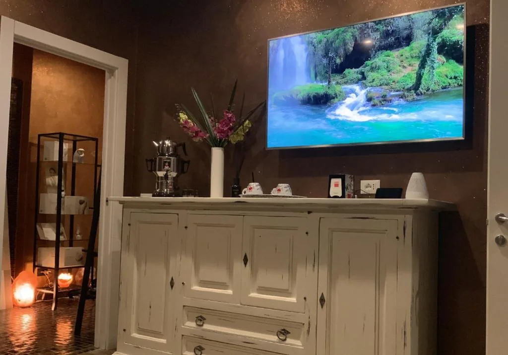 Ricaroka exclusive room & spa — foto 5