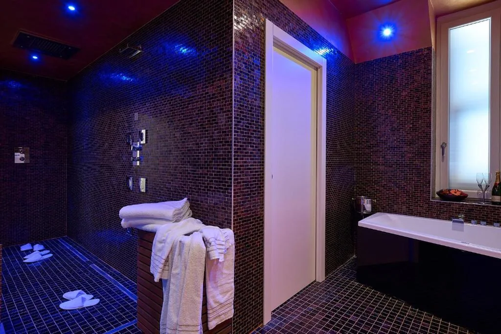 Ricaroka exclusive room & spa — foto 6