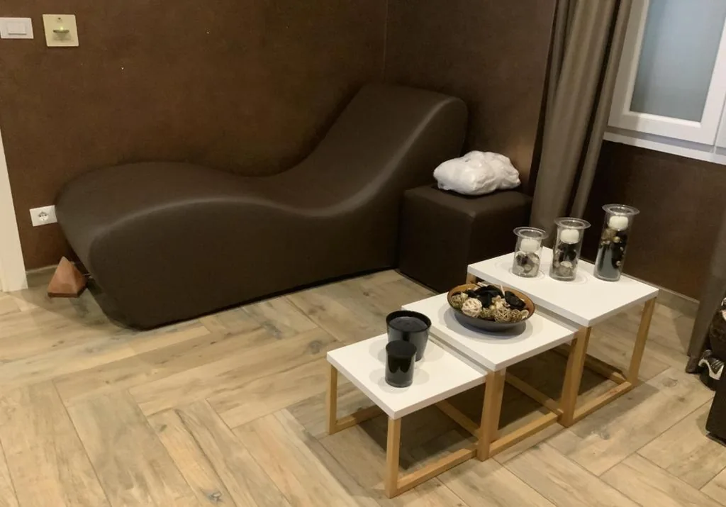 Ricaroka exclusive room & spa — foto 7