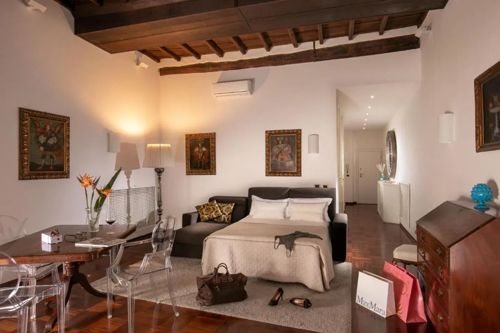 Riccardo Condotti Suite