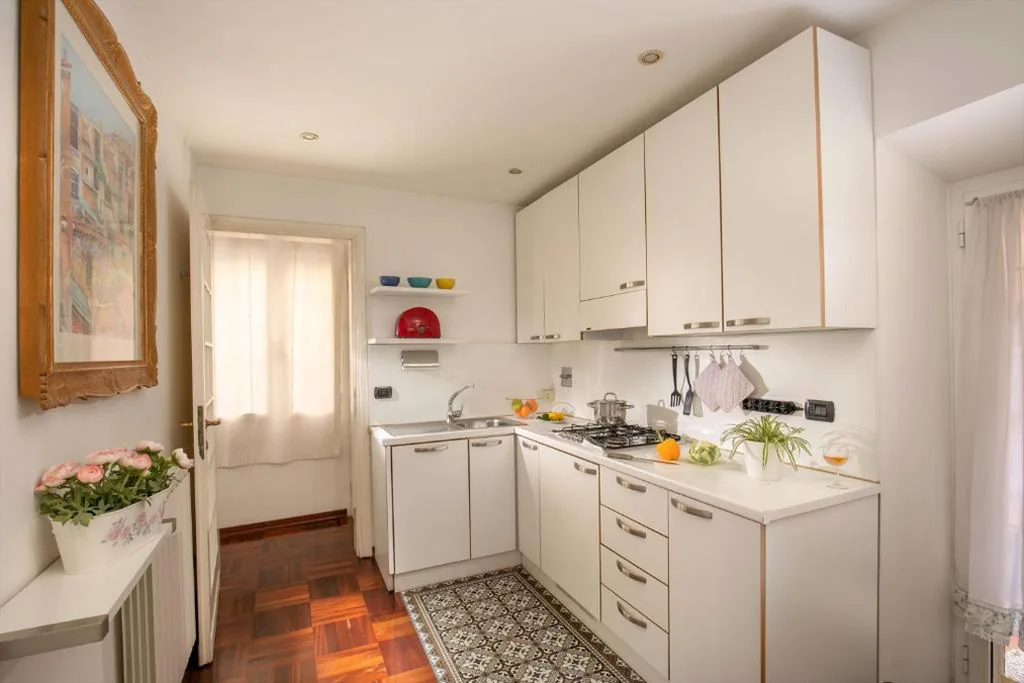 Riccardo Condotti Suite — foto 4