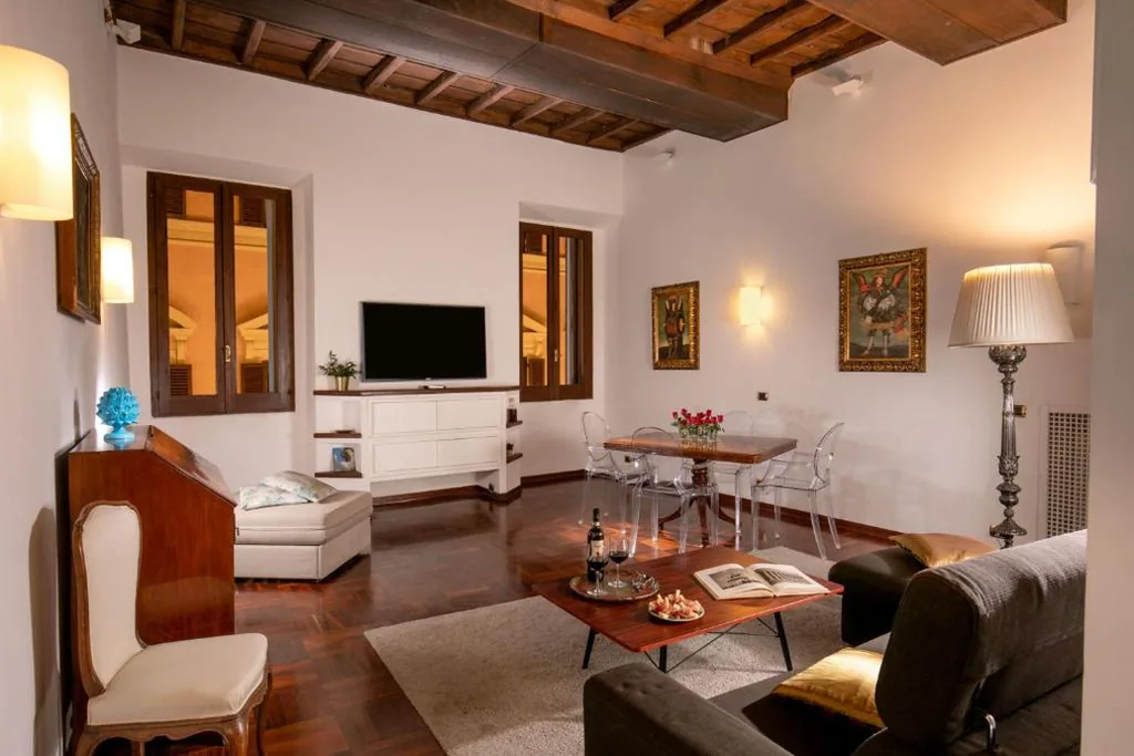 Riccardo Condotti Suite — foto 5