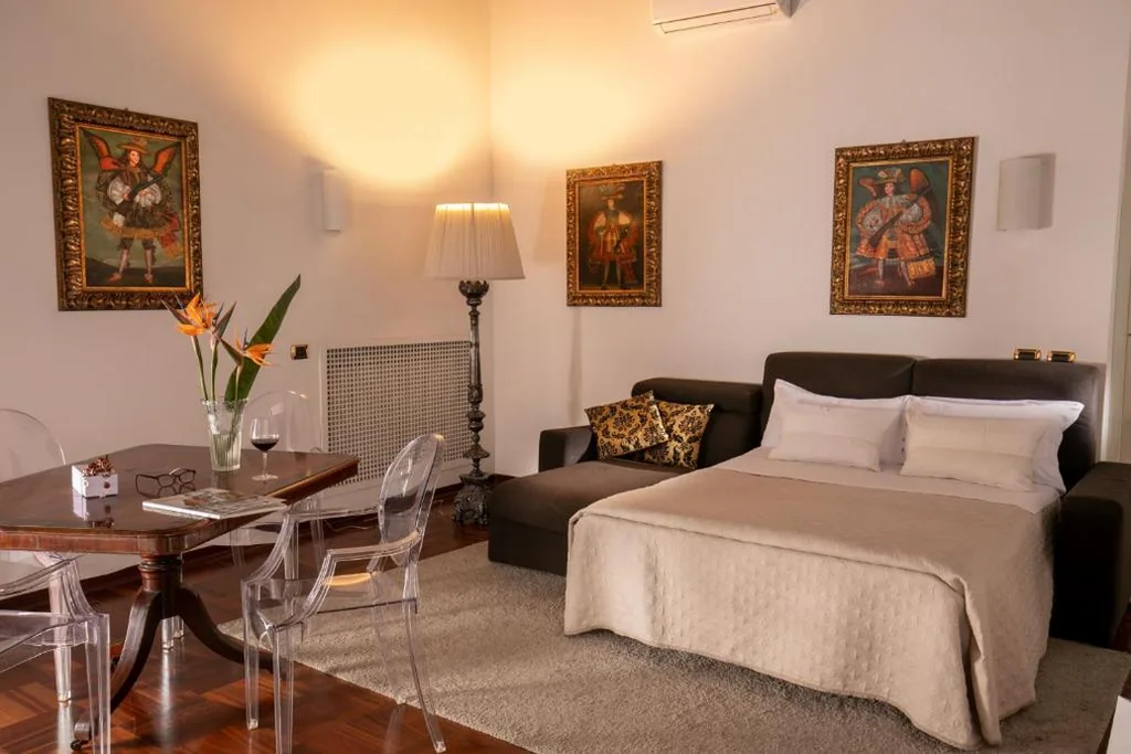 Riccardo Condotti Suite — foto 7