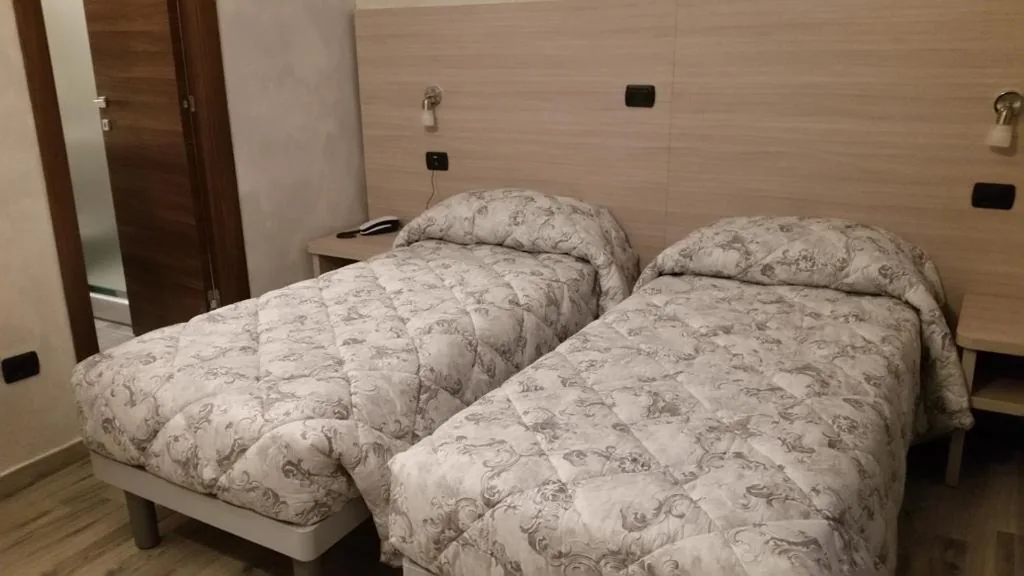 Ricci Rooms