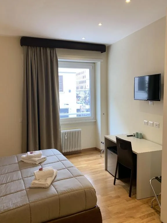 Rienzo Vatican Suites