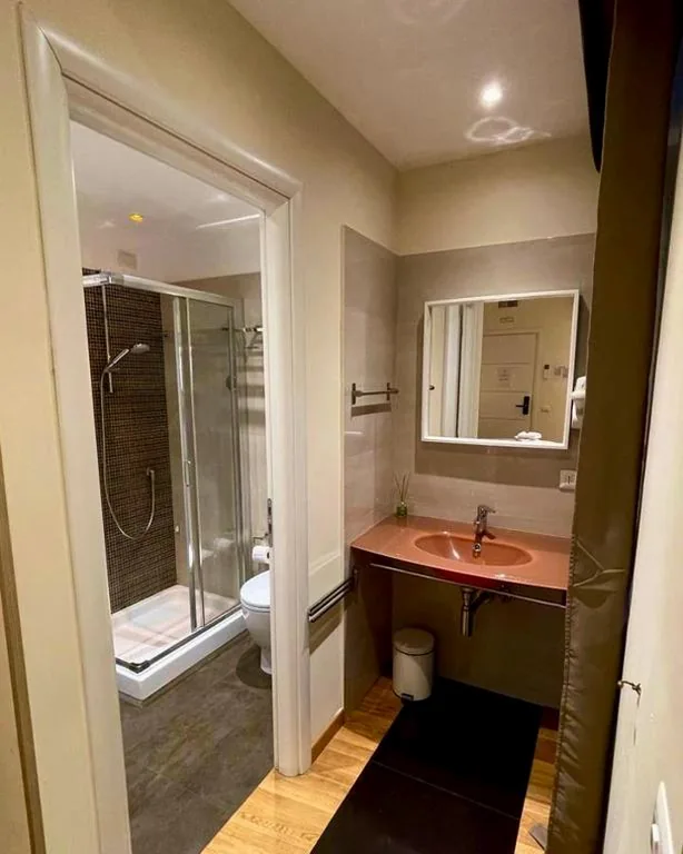 Rienzo Vatican Suites — foto 3
