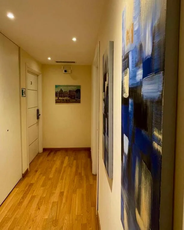 Rienzo Vatican Suites — foto 4