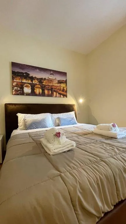 Rienzo Vatican Suites — foto 5