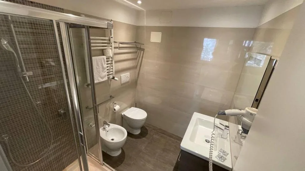 Rienzo Vatican Suites — foto 6