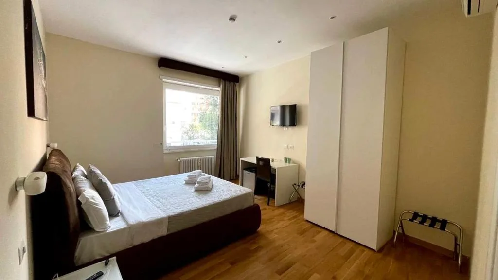 Rienzo Vatican Suites — foto 7