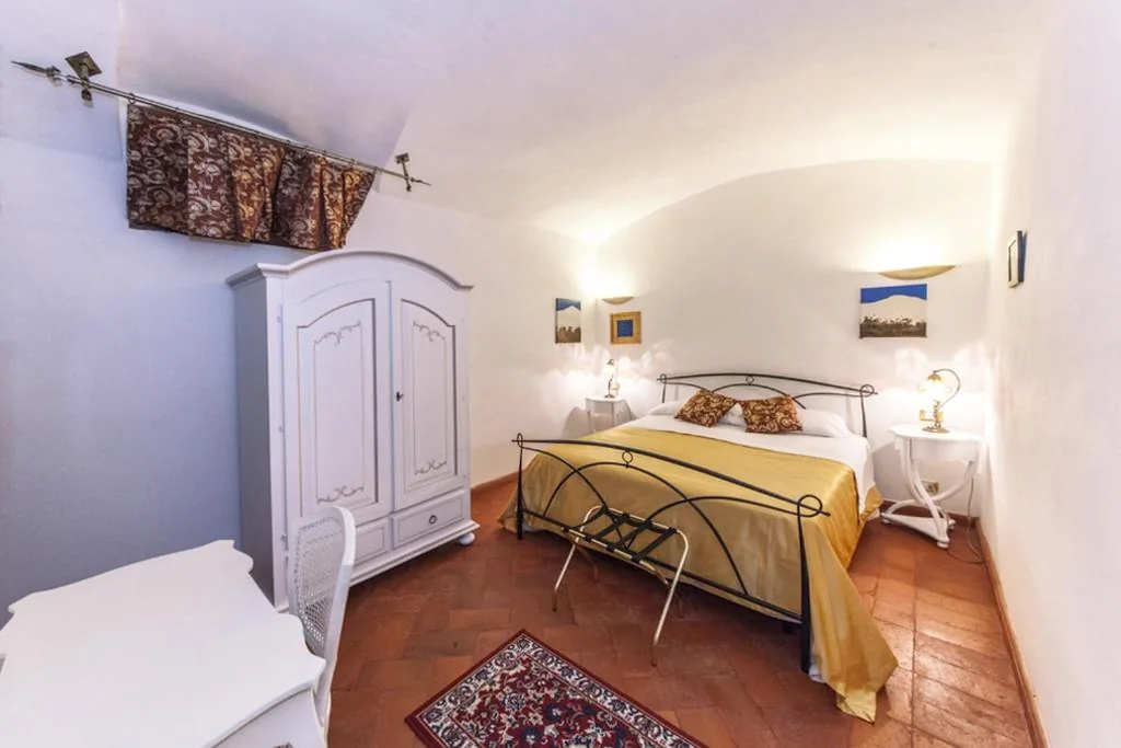 Rifugio degli Artisti B&B