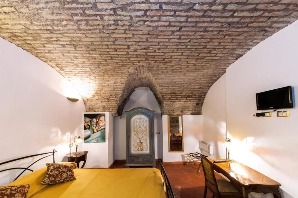 Rifugio degli Artisti B&B — foto 3