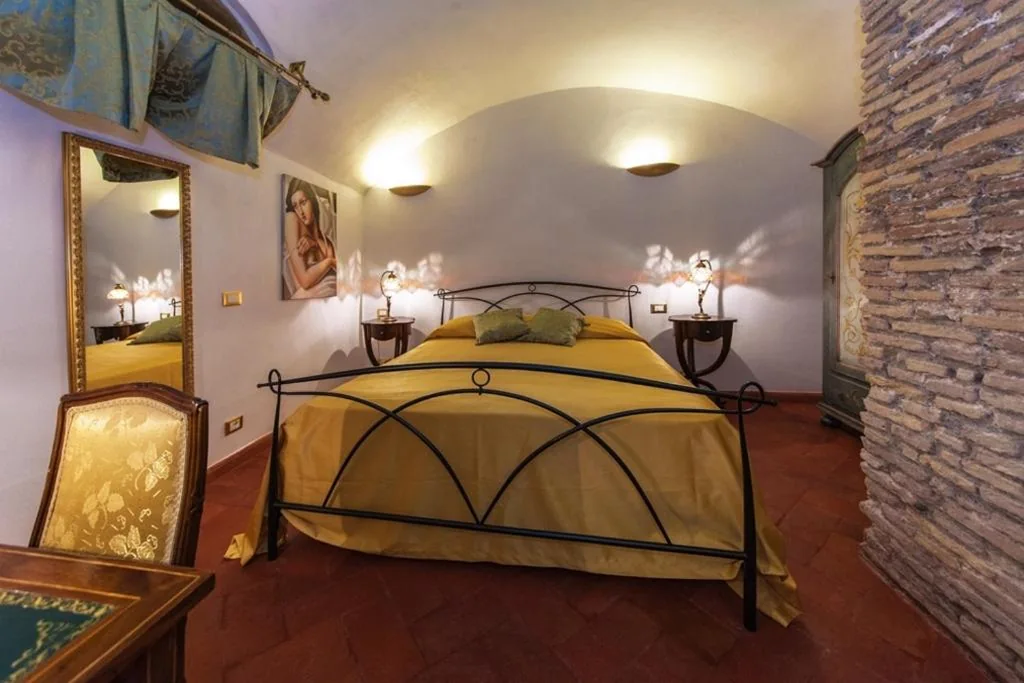 Rifugio degli Artisti B&B — foto 5