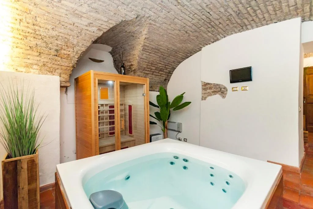 Rifugio degli Artisti B&B — foto 6