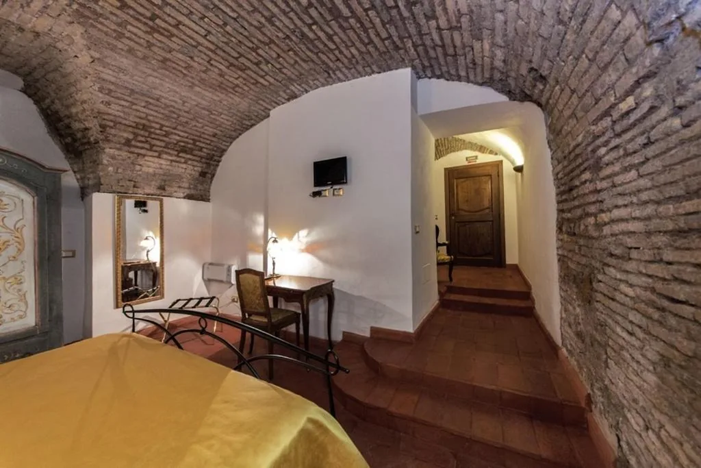 Rifugio degli Artisti B&B — foto 7