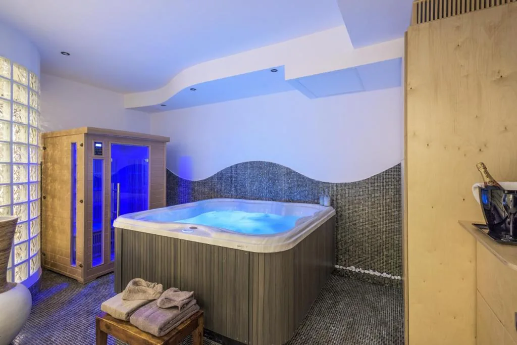 Rifugio degli Artisti Top B&B — foto 3