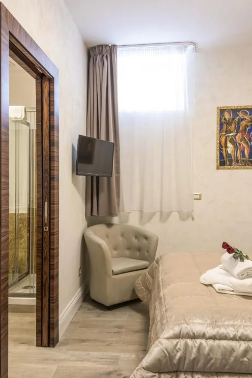 Rifugio degli Artisti Top B&B — foto 5