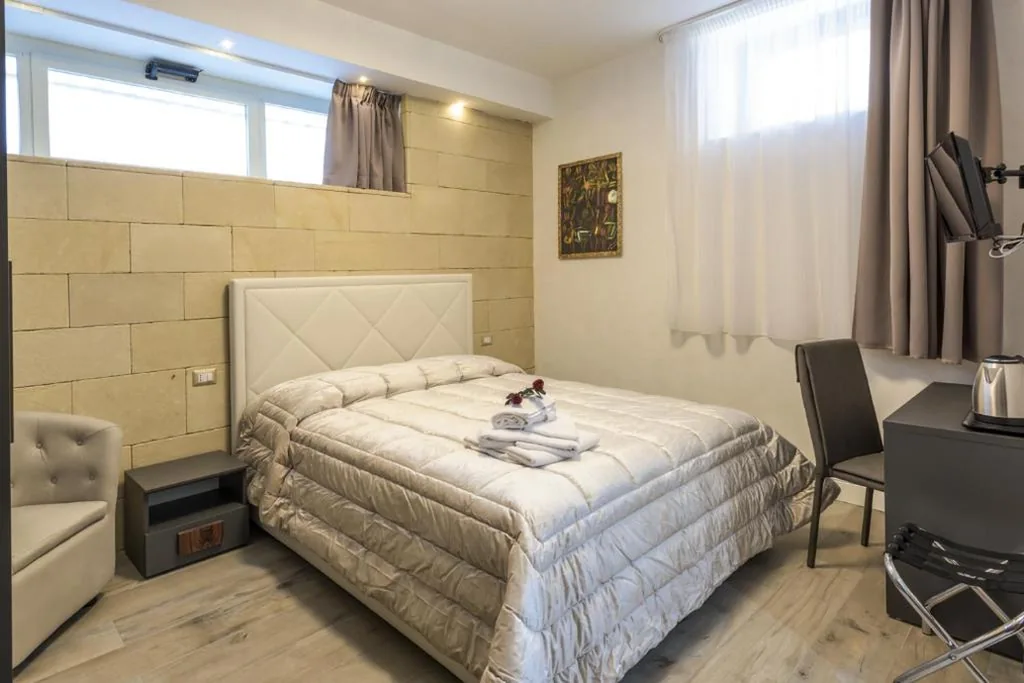 Rifugio degli Artisti Top B&B — foto 7