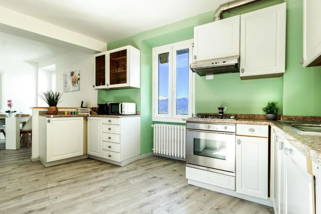 Rifugio del lago – Appartamenti e Camere Vista Lago a Stresa! — foto 3
