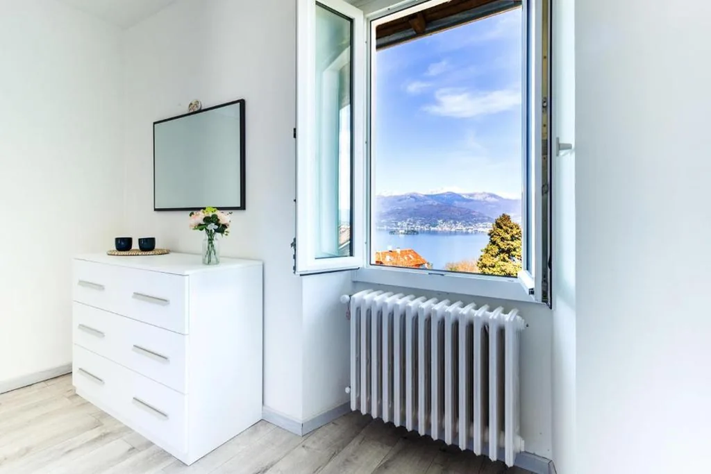 Rifugio del lago – Appartamenti e Camere Vista Lago a Stresa! — foto 8