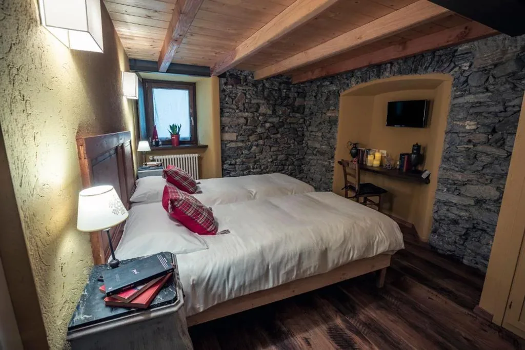 Rifugio Lilla