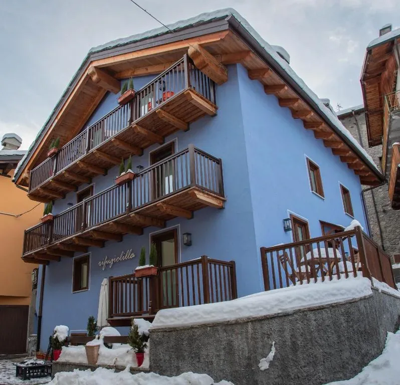 Rifugio Lilla — foto 6