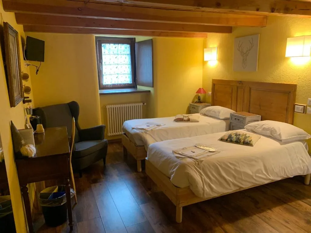 Rifugio Lilla — foto 7