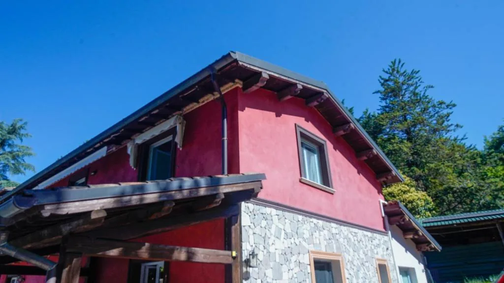 Rifugio Nel Bosco — foto 3